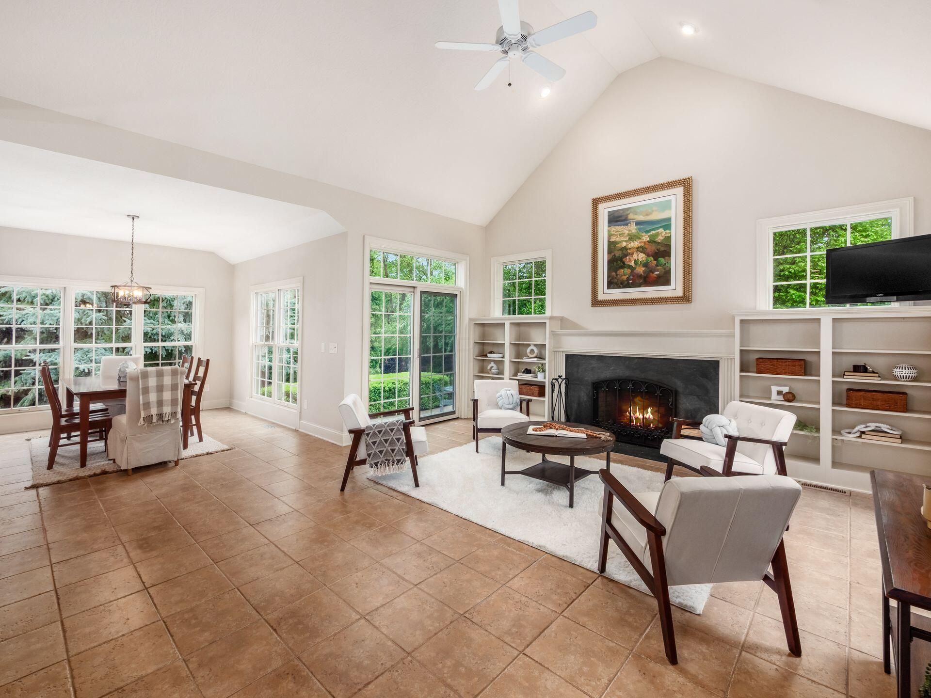 5948 Tarrin Court, Dublin, Ohio image 24