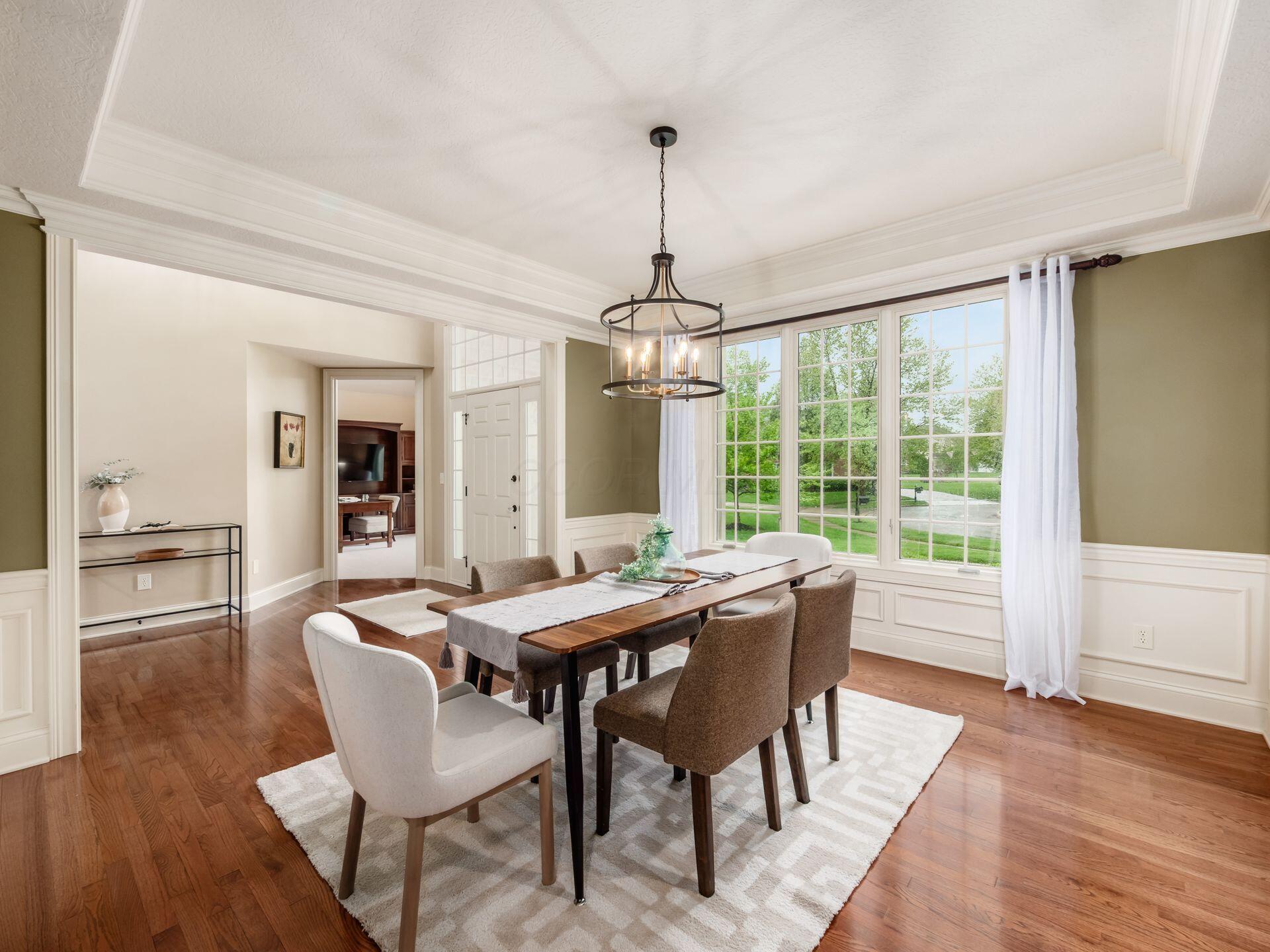 5948 Tarrin Court, Dublin, Ohio image 29