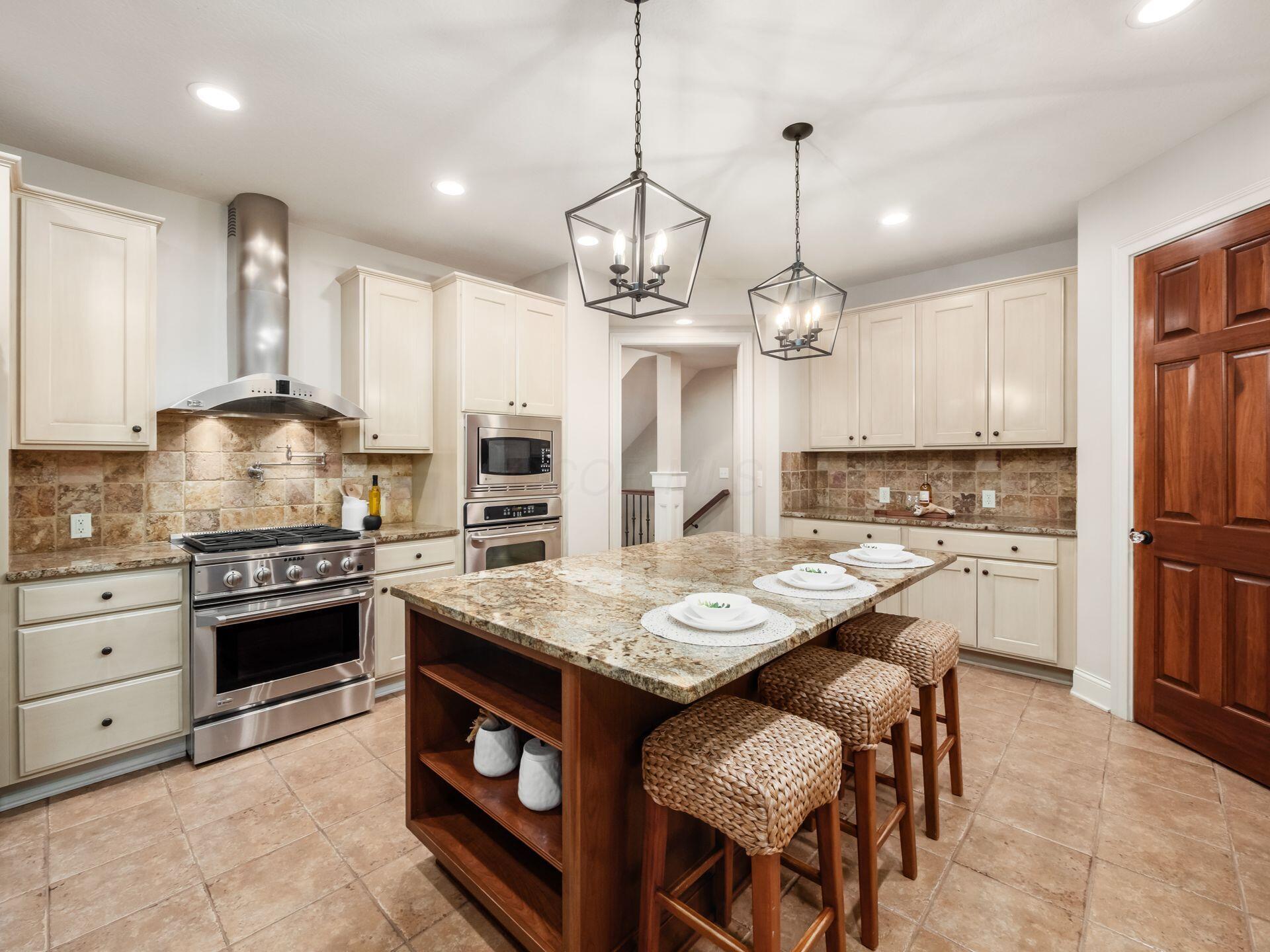 5948 Tarrin Court, Dublin, Ohio image 16