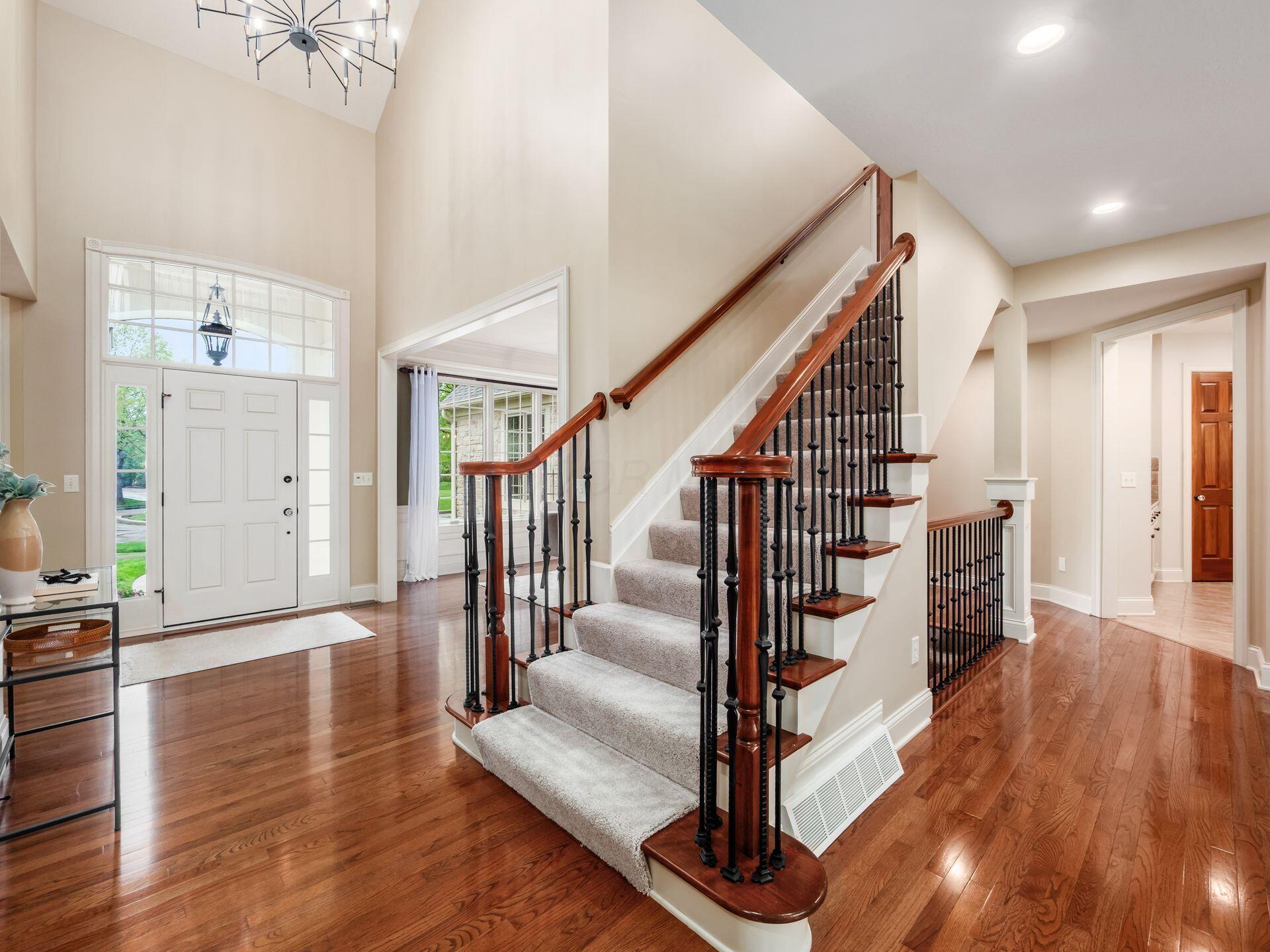 5948 Tarrin Court, Dublin, Ohio image 27
