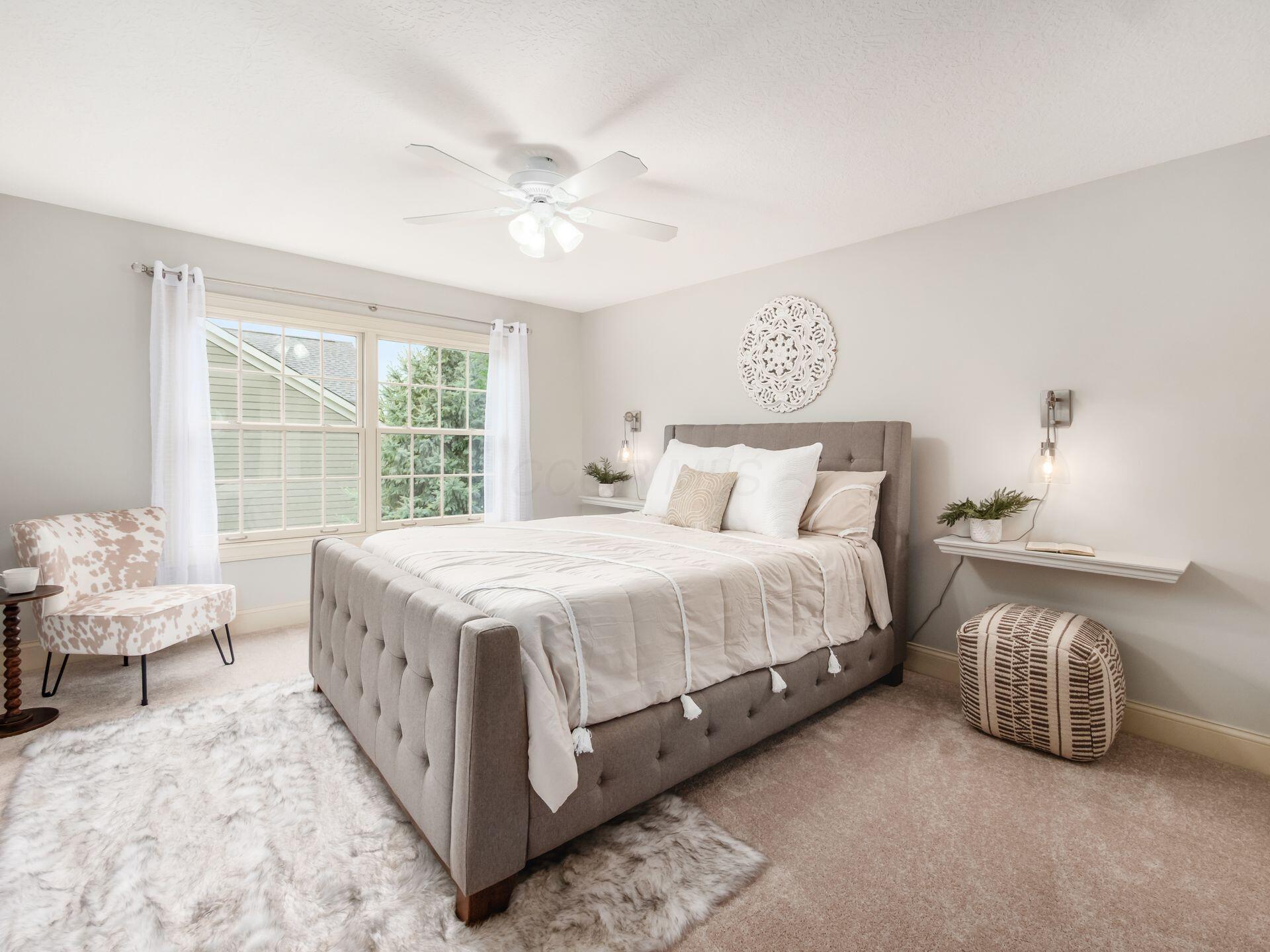 5948 Tarrin Court, Dublin, Ohio image 48