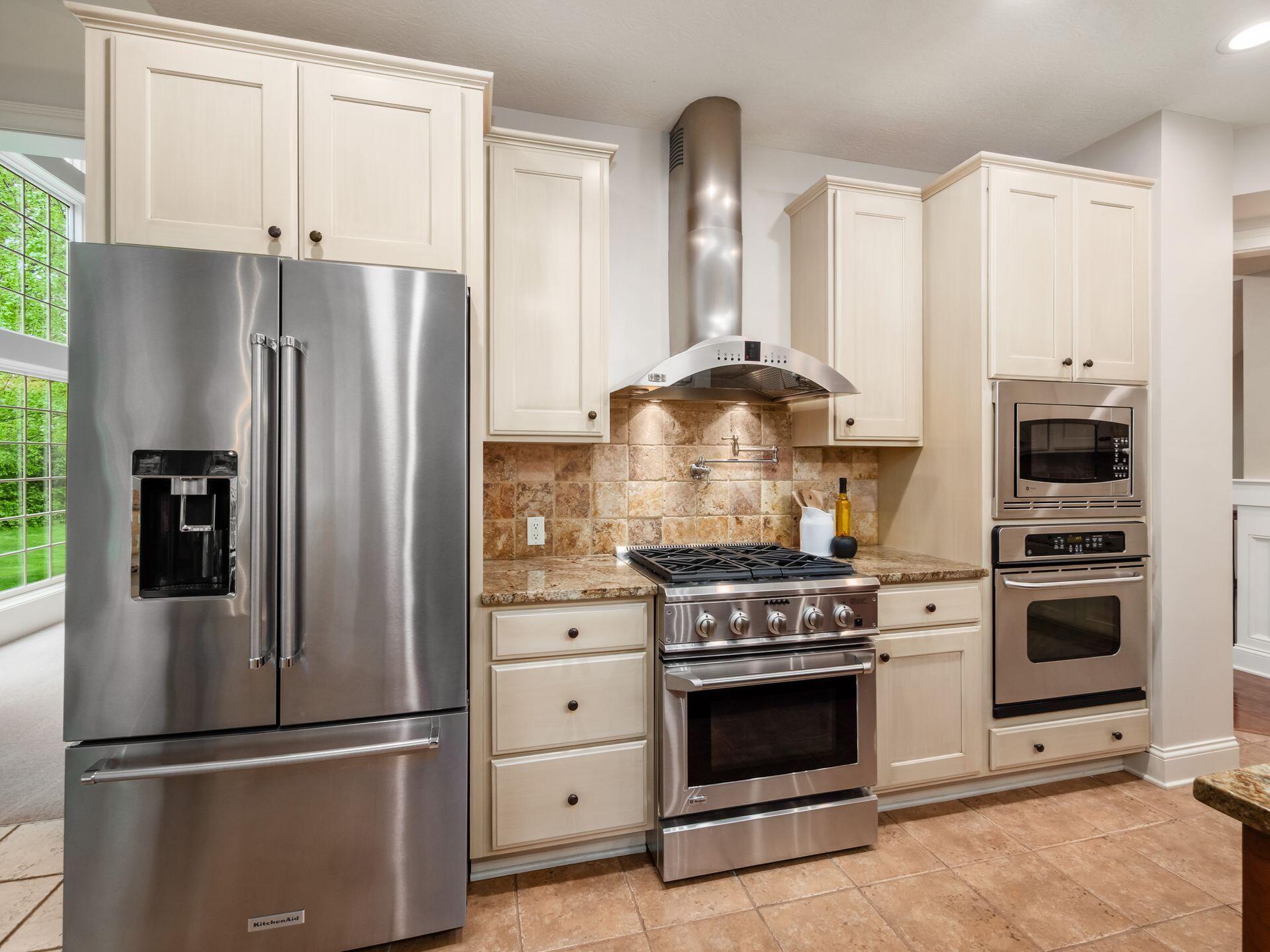 5948 Tarrin Court, Dublin, Ohio image 17