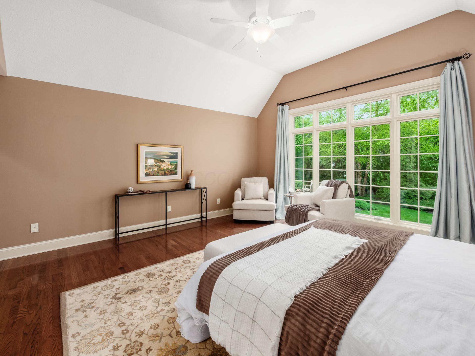 5948 Tarrin Court, Dublin, Ohio image 38