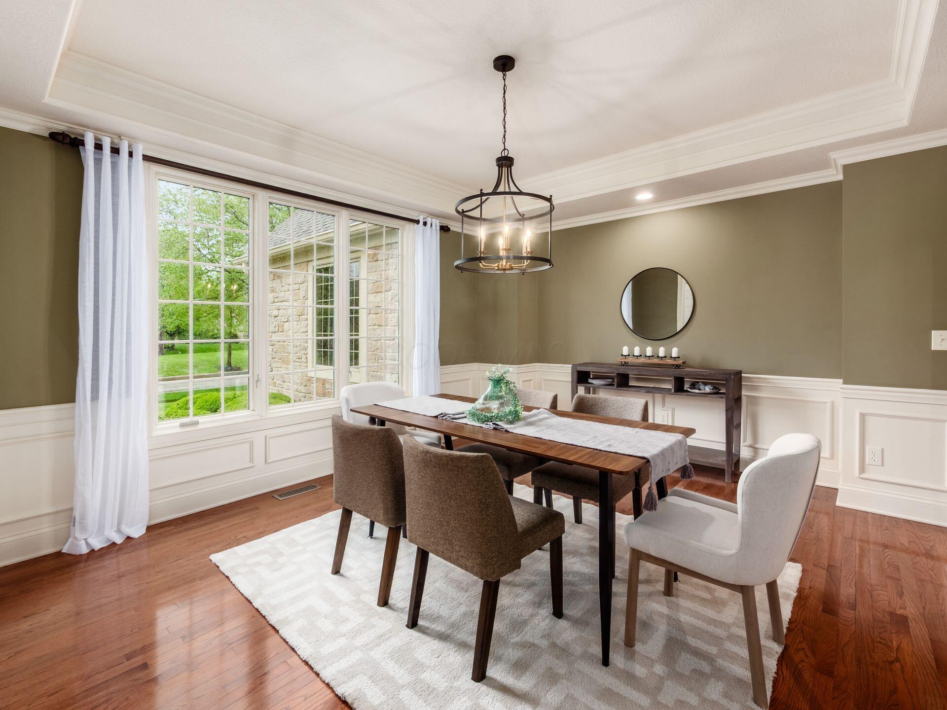 5948 Tarrin Court, Dublin, Ohio image 28