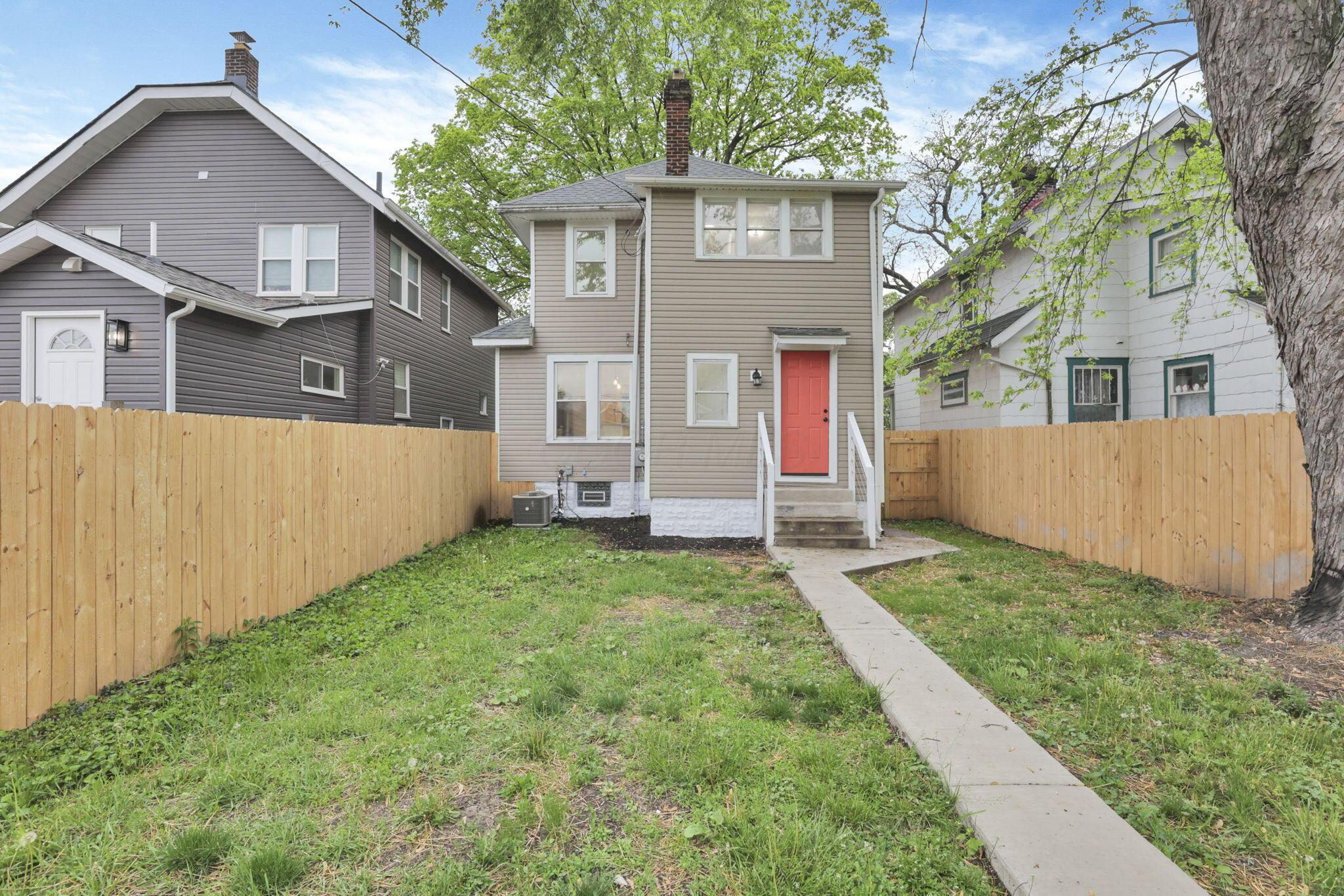 246 S Burgess Avenue, Columbus, Ohio image 50