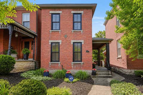 Photo of 101 Warren Street, Columbus, OH 43215 (MLS # 226021951)