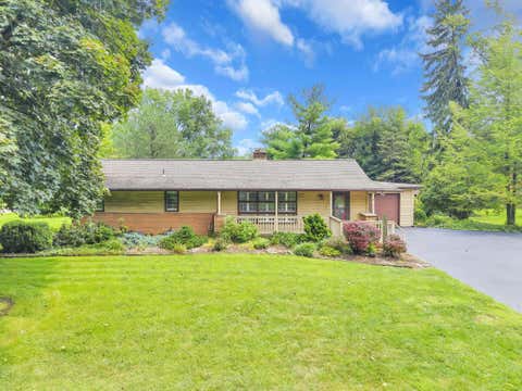 Photo of 6540 Winston Court W, Columbus, OH 43235 (MLS # 226030436)