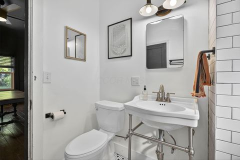 Tiny photo for 2136 Dartmouth Avenue, Columbus, OH 43219 (MLS # 225037781)