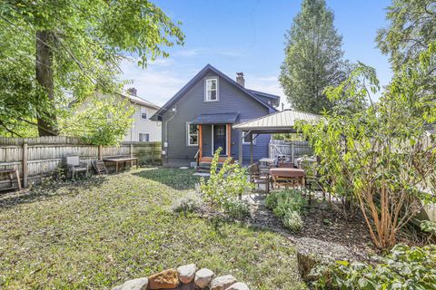 Tiny photo for 2136 Dartmouth Avenue, Columbus, OH 43219 (MLS # 225037781)