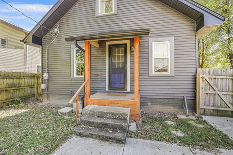 Tiny photo for 2136 Dartmouth Avenue, Columbus, OH 43219 (MLS # 225037781)