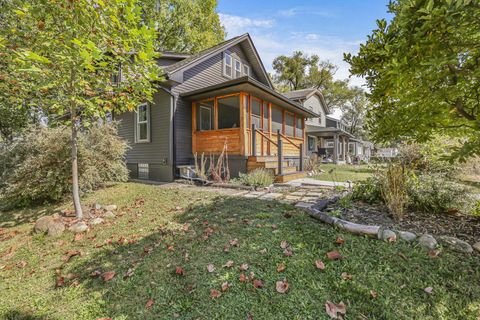 Tiny photo for 2136 Dartmouth Avenue, Columbus, OH 43219 (MLS # 225037781)