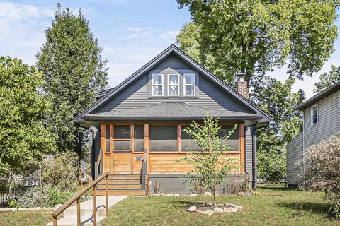 Tiny photo for 2136 Dartmouth Avenue, Columbus, OH 43219 (MLS # 225037781)
