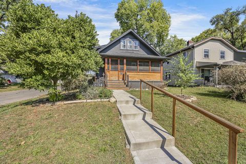 Tiny photo for 2136 Dartmouth Avenue, Columbus, OH 43219 (MLS # 225037781)