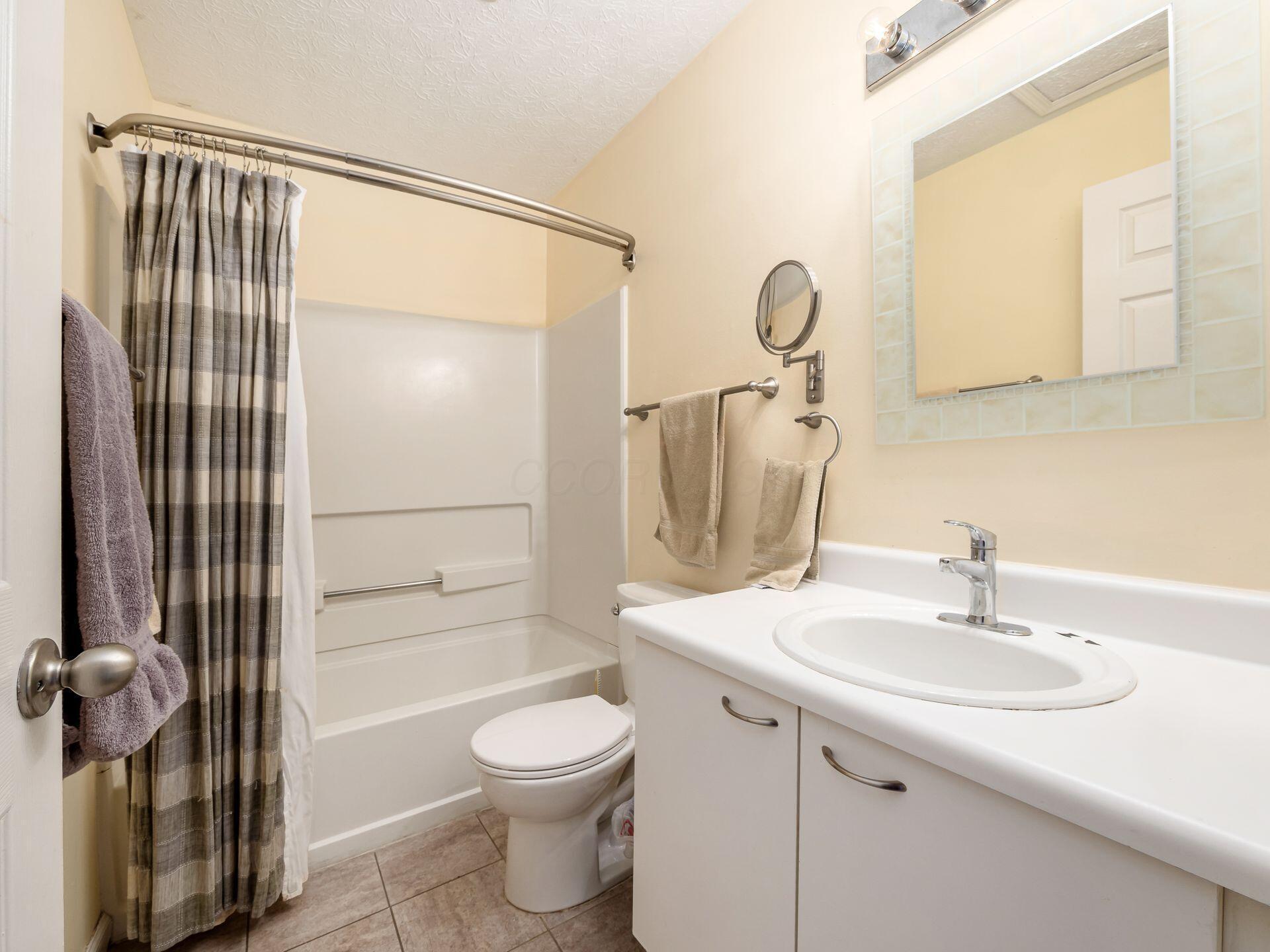 234 Macdougall Lane #54C, Blacklick, Ohio image 18