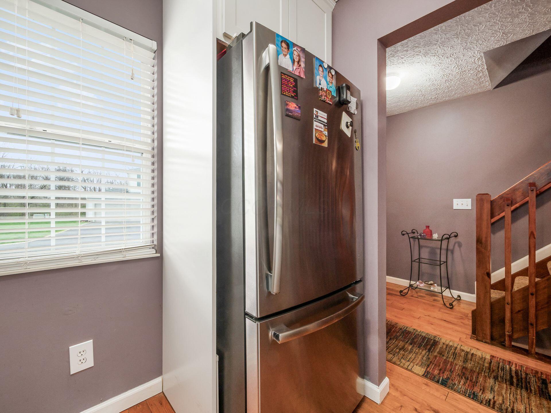 234 Macdougall Lane #54C, Blacklick, Ohio image 4