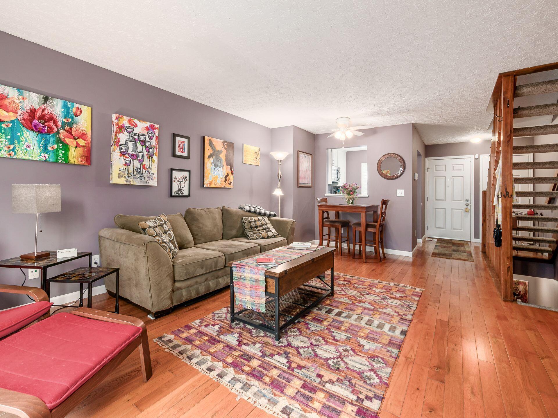 234 Macdougall Lane #54C, Blacklick, Ohio image 14