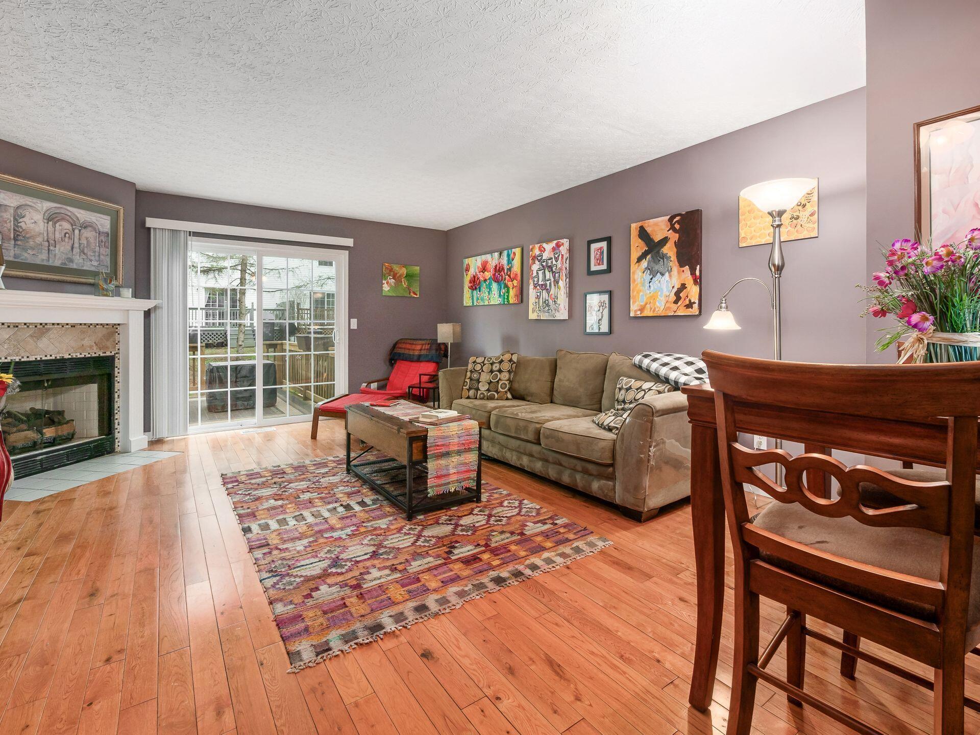234 Macdougall Lane #54C, Blacklick, Ohio image 10