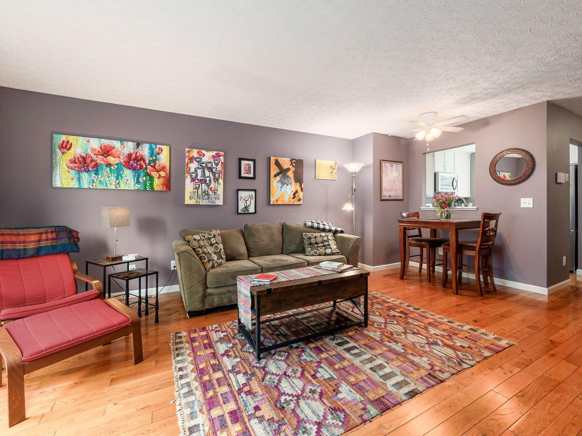 234 Macdougall Lane #54C, Blacklick, Ohio image 12