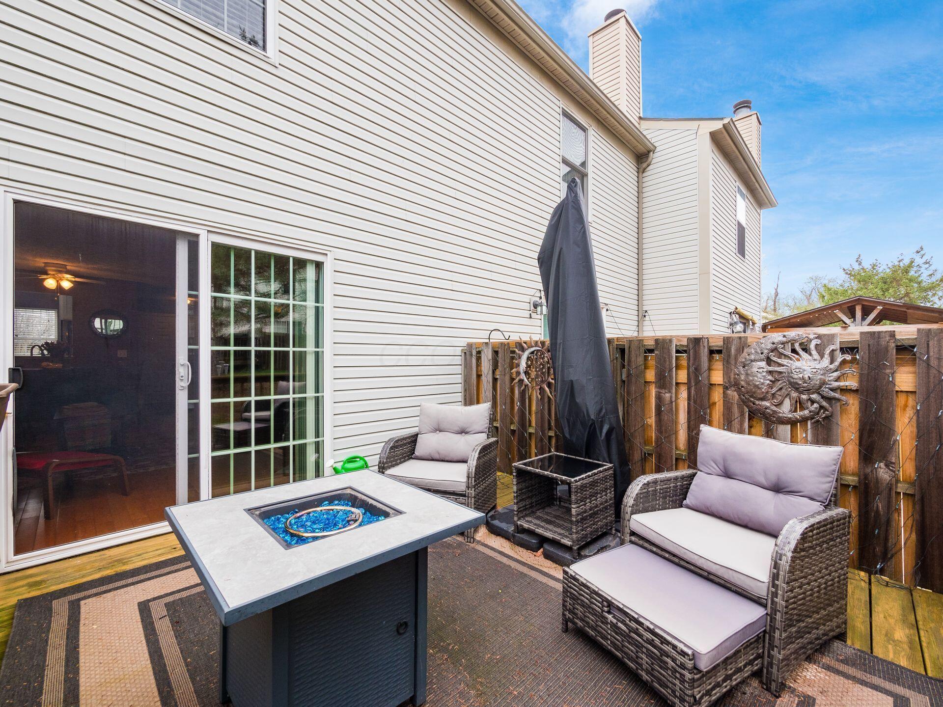 234 Macdougall Lane #54C, Blacklick, Ohio image 26