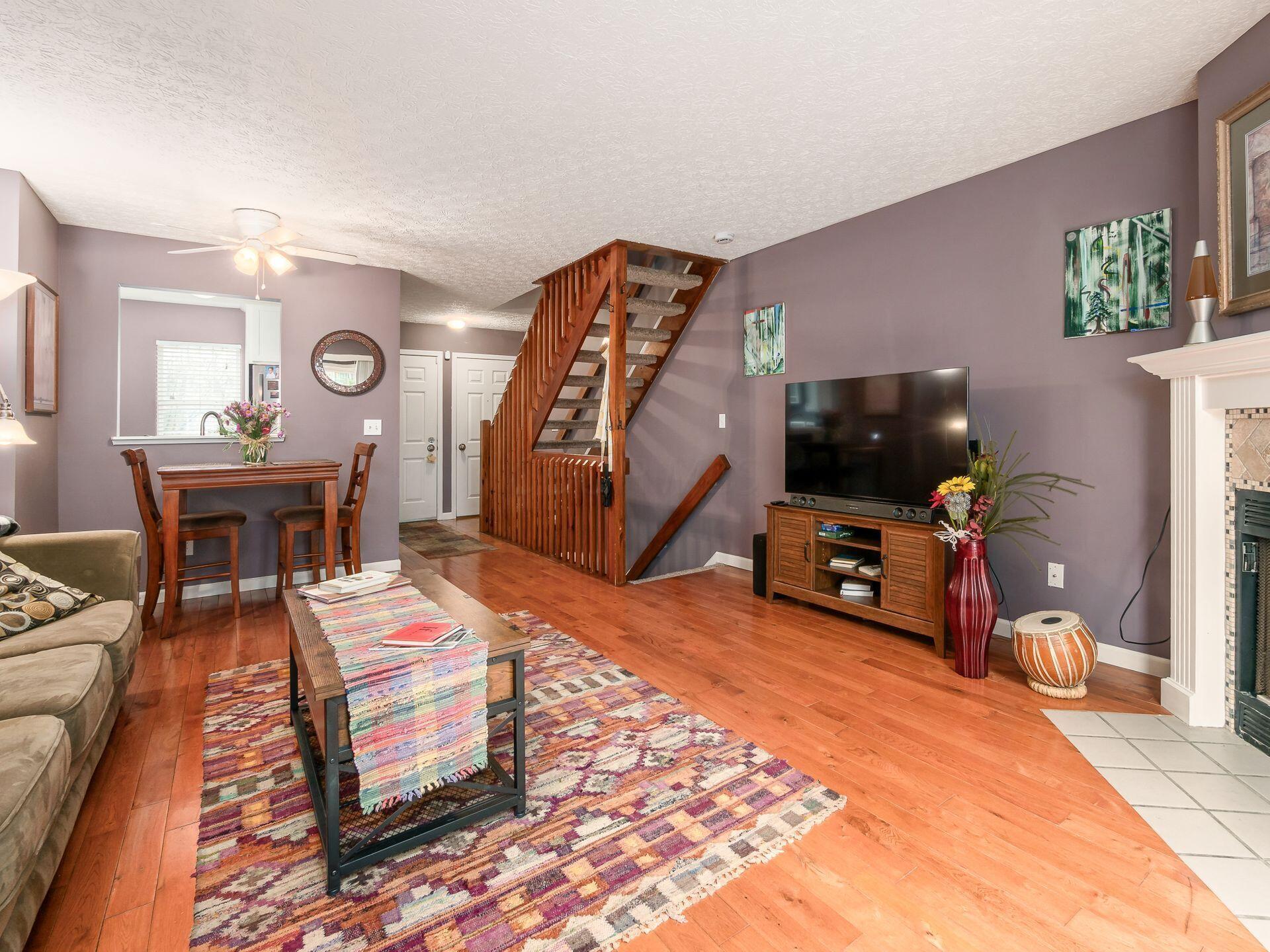 234 Macdougall Lane #54C, Blacklick, Ohio image 13