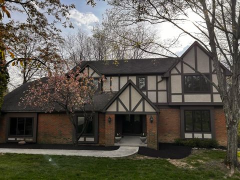 Photo of 8458 Invergordon Court, Dublin, OH 43017 (MLS # 226011723)