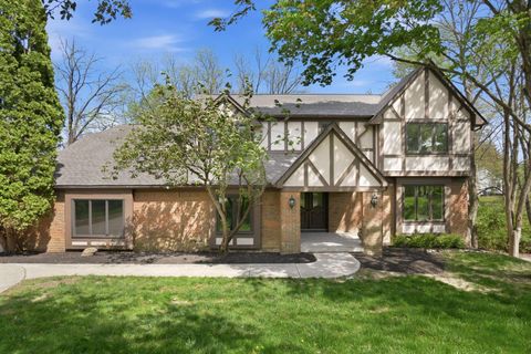 Photo of 8458 Invergordon Court, Dublin, OH 43017 (MLS # 226011723)