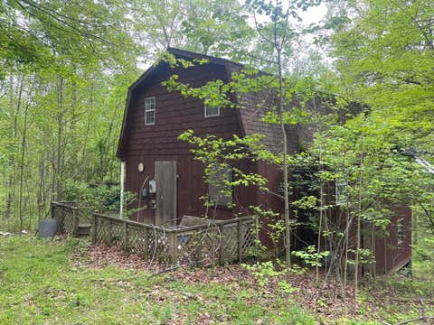 Vacant Land For Sale - 12593 Trillium Way<br/> Rockbridge, OH 43149