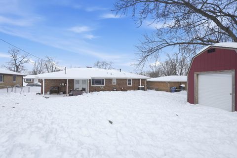 Tiny photo for 7302 Belle Plain Drive, Dayton, OH 45424 (MLS # 226002848)