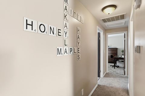 Tiny photo for 7302 Belle Plain Drive, Dayton, OH 45424 (MLS # 226002848)