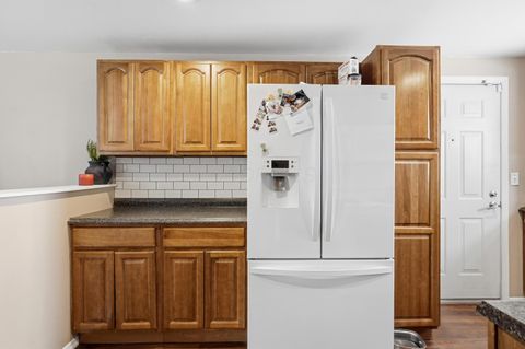 Tiny photo for 7302 Belle Plain Drive, Dayton, OH 45424 (MLS # 226002848)