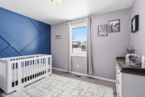 Tiny photo for 7302 Belle Plain Drive, Dayton, OH 45424 (MLS # 226002848)