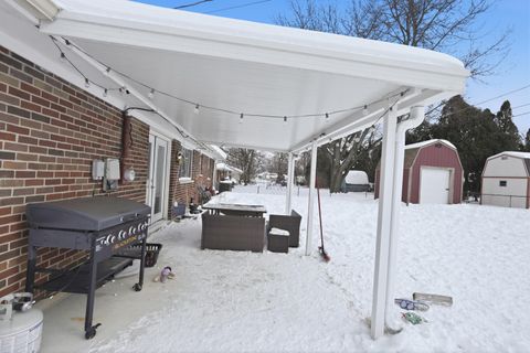 Tiny photo for 7302 Belle Plain Drive, Dayton, OH 45424 (MLS # 226002848)