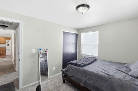 Tiny photo for 7302 Belle Plain Drive, Dayton, OH 45424 (MLS # 226002848)