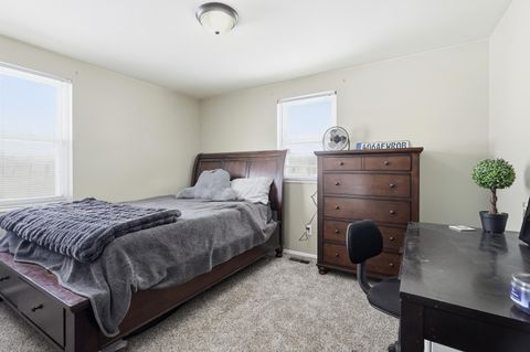 Tiny photo for 7302 Belle Plain Drive, Dayton, OH 45424 (MLS # 226002848)