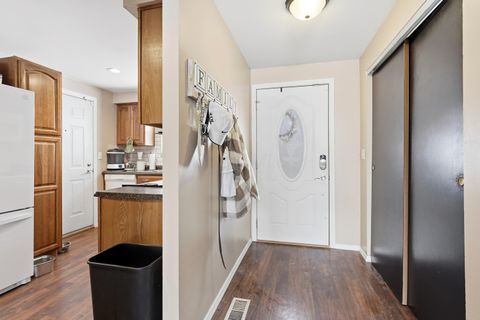 Tiny photo for 7302 Belle Plain Drive, Dayton, OH 45424 (MLS # 226002848)