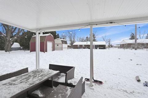 Tiny photo for 7302 Belle Plain Drive, Dayton, OH 45424 (MLS # 226002848)