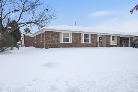 Tiny photo for 7302 Belle Plain Drive, Dayton, OH 45424 (MLS # 226002848)