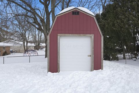 Tiny photo for 7302 Belle Plain Drive, Dayton, OH 45424 (MLS # 226002848)