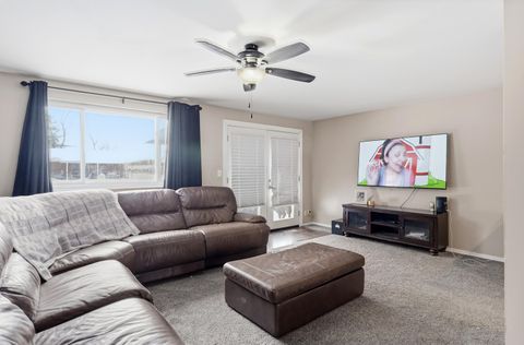 Tiny photo for 7302 Belle Plain Drive, Dayton, OH 45424 (MLS # 226002848)