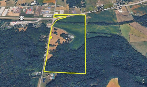 Photo of 3150 Delmont Road SW, Lancaster, OH 43130 (MLS # 226037399)