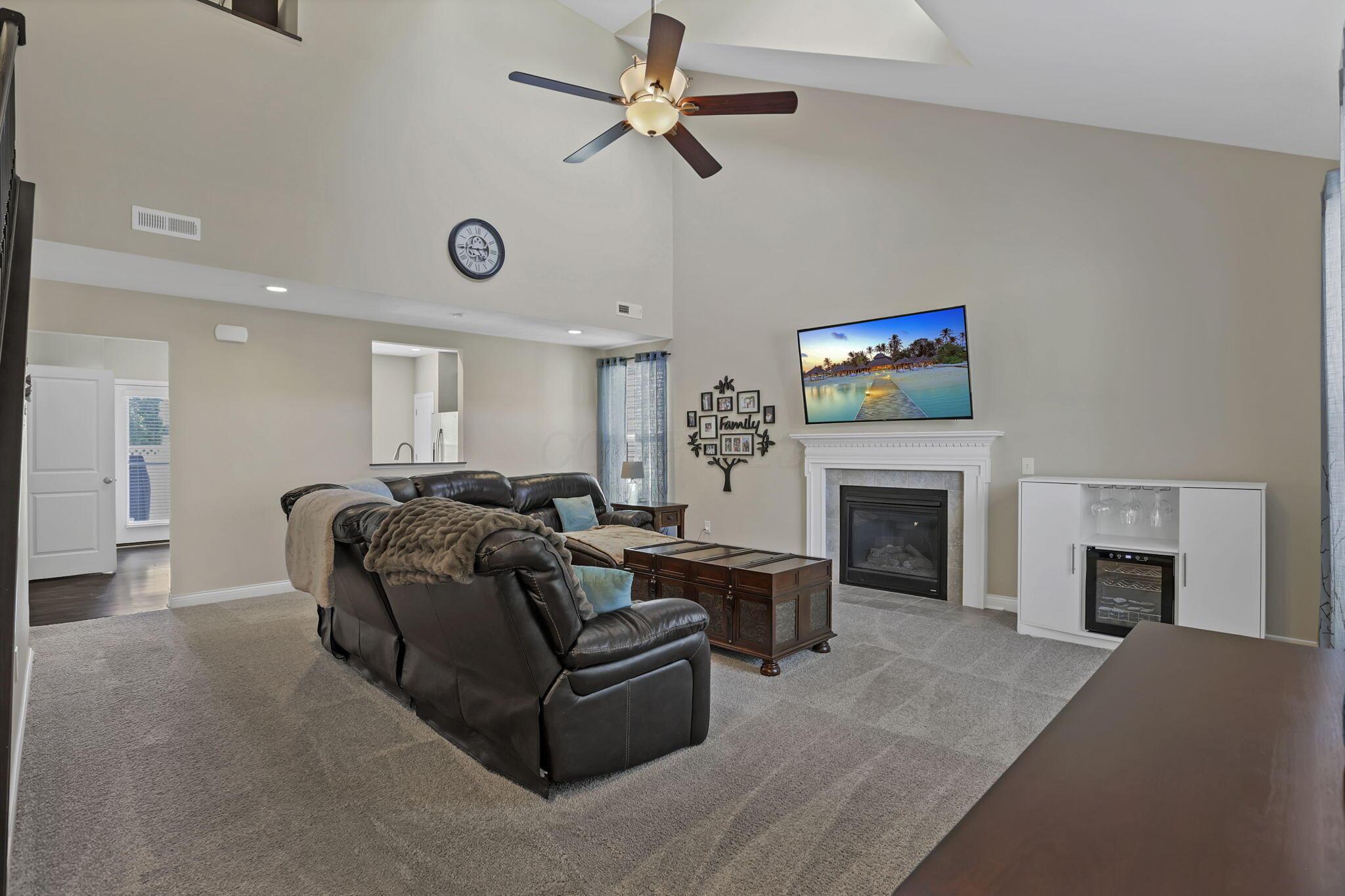 2109 Legends Drive