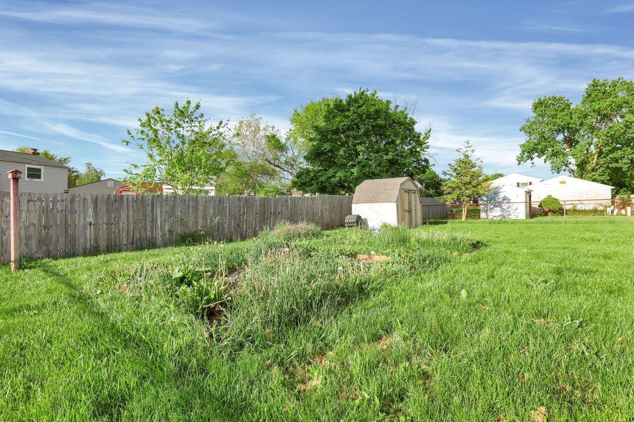 5756 Saffron Avenue, Galloway, Ohio image 35