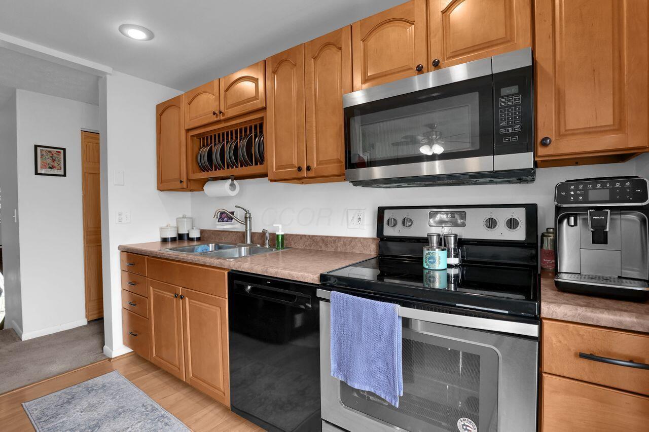 5756 Saffron Avenue, Galloway, Ohio image 15