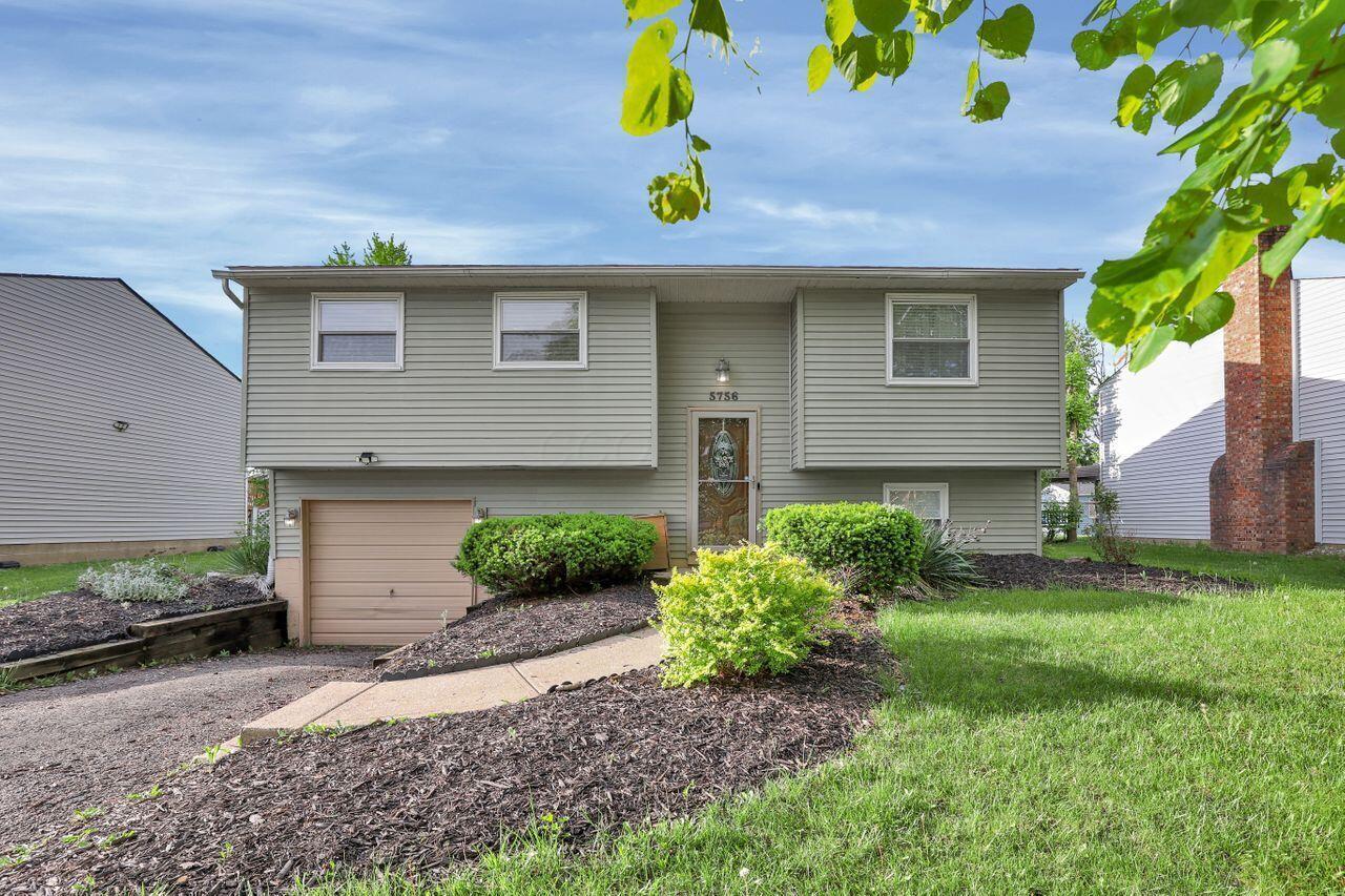 5756 Saffron Avenue, Galloway, Ohio image 2