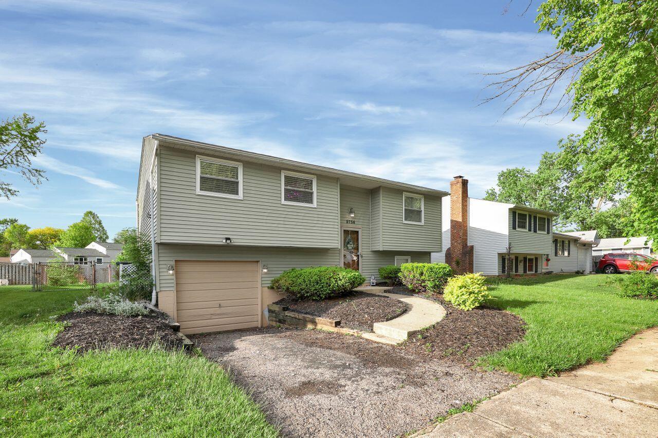 5756 Saffron Avenue, Galloway, Ohio image 8