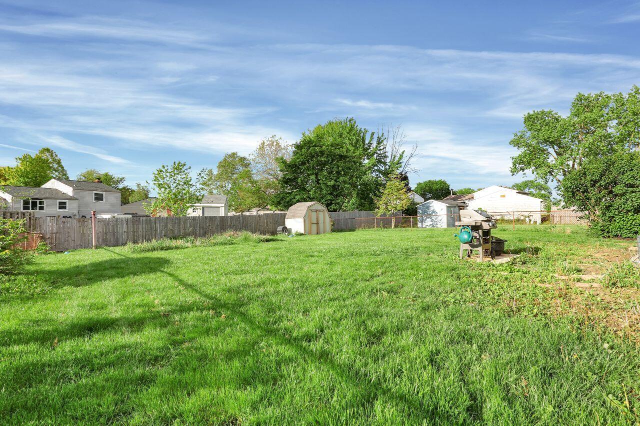 5756 Saffron Avenue, Galloway, Ohio image 34