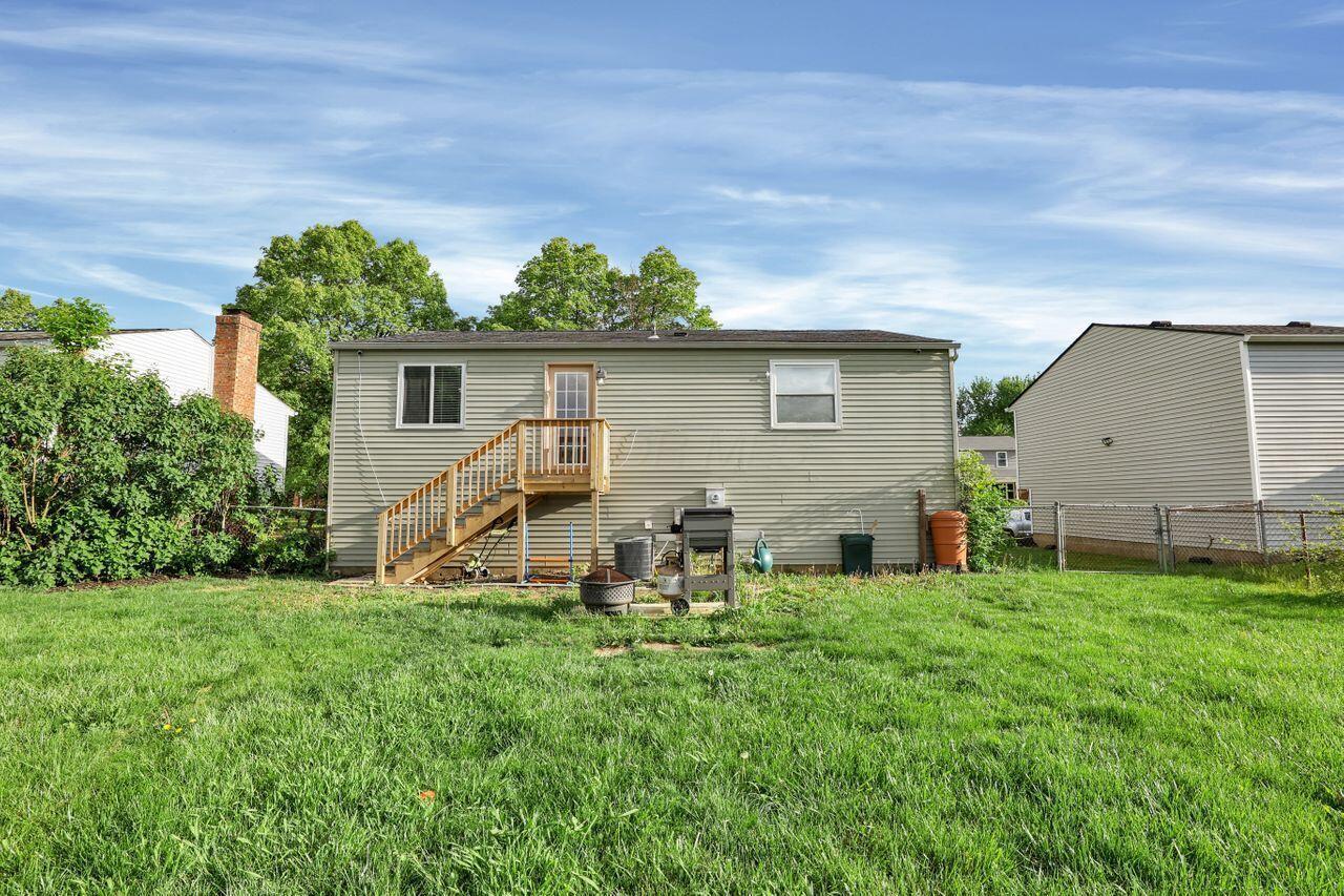 5756 Saffron Avenue, Galloway, Ohio image 36
