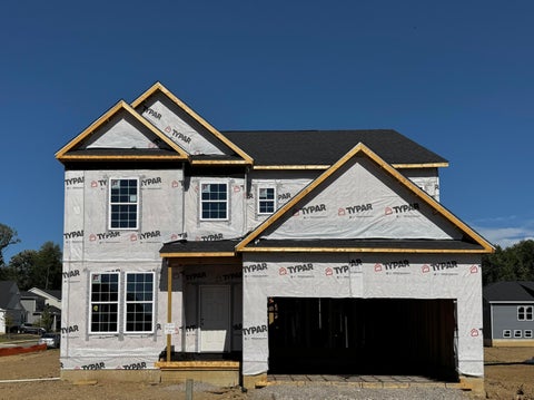 Photo of 480 Weatherby Drive Lot 2499 #Lot 2499, Sunbury, OH 43074 (MLS # 226015209)