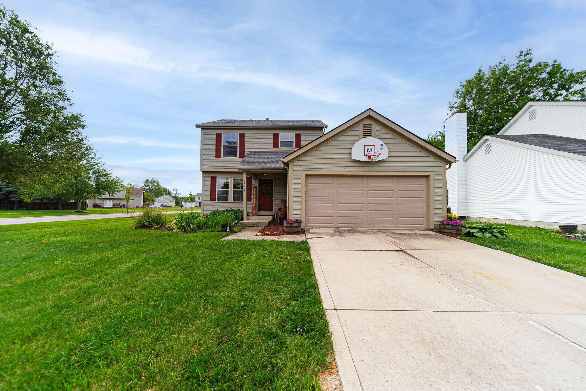 1387 Village Drive