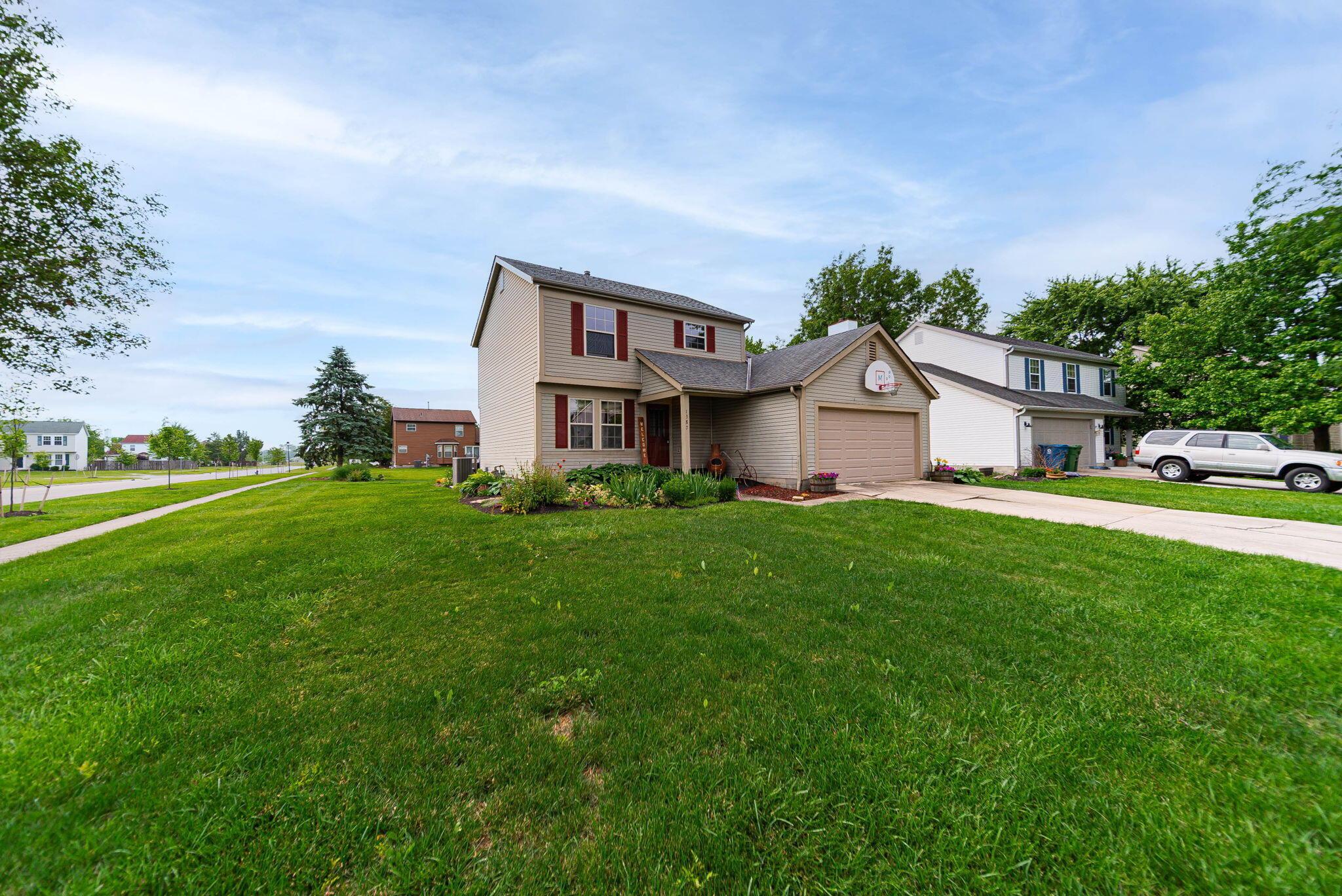 1387 Village Drive